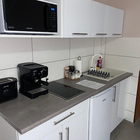 Zaira Apartman Hajdúszoboszló المظهر الخارجي الصورة
